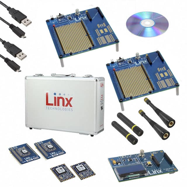 MDEV-868-PRO HUMPRO MASTER DEVELOPMENT SYSTEM