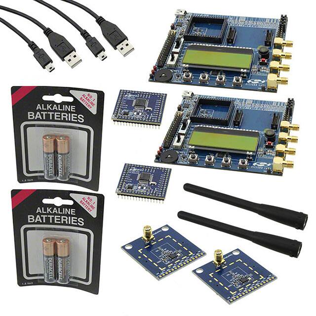4455C-434-PDK 4455 PICOBOARD W/O PCB ANTENNA +