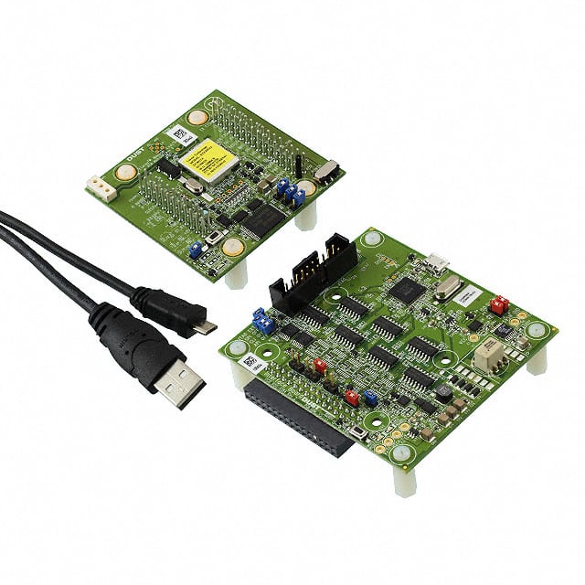 DC9001B BOARD DEV SMARTMESH IP MANAGER