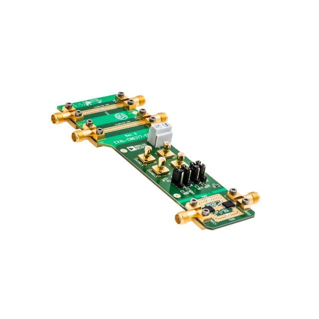 EVAL-CN0377-EB1Z EVALUATION BOARD