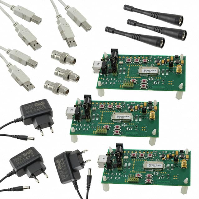 RC1171HP-TM-DK TINYMESH DEVELOPMENT KIT