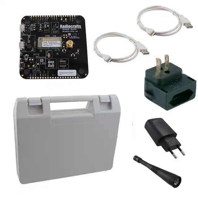 RC1692HP-SSM-DK DEVELOPMENT KIT FOR RC1692HP-SSM