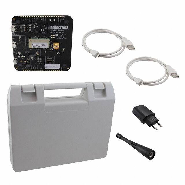 RC1682-SSM-DK DEVELOPMENT KIT FOR RC1682-SSM