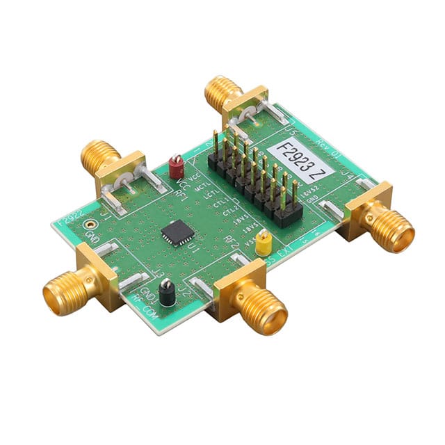 F2923EVBI RF