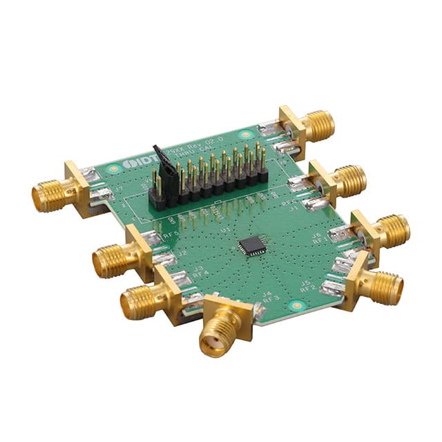 F2915EVBI RF