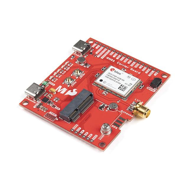 GPS-17722 MICROMOD GNSS CARRIER ZED-F9P