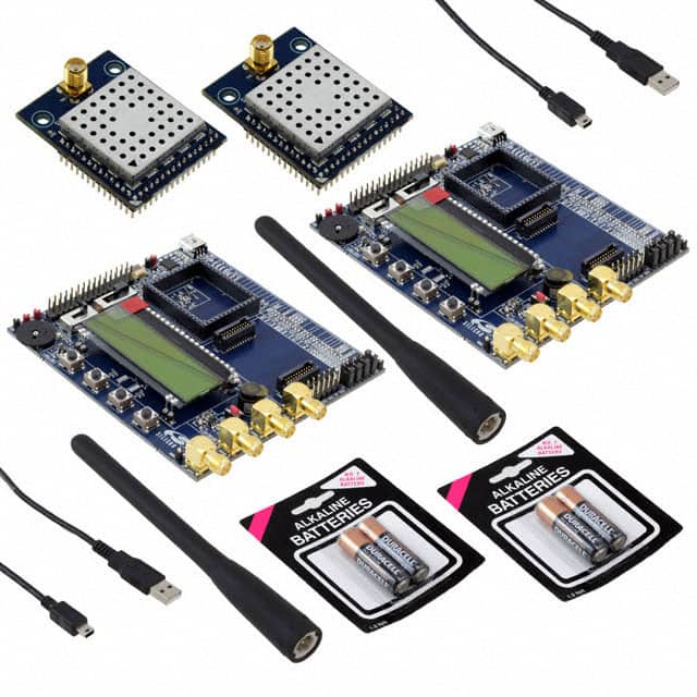 1060-490-DK KIT DEVELOPMENT FOR SI1060