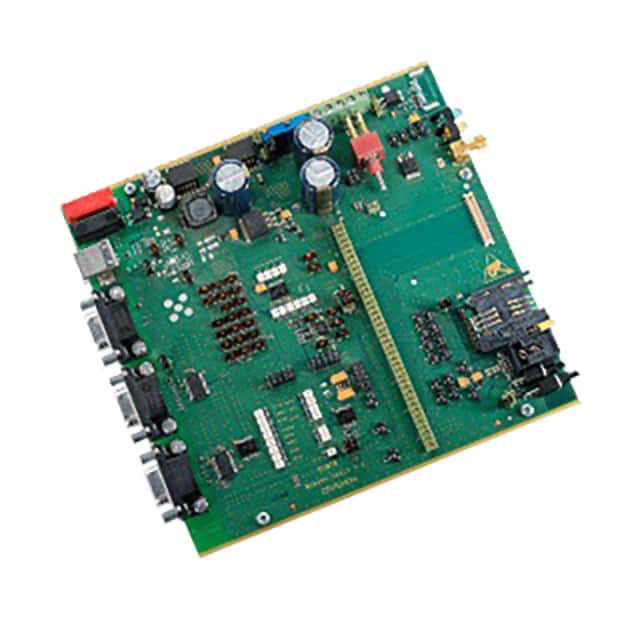 DSB75 CINTERION DSB75 BASE STRT DEV BD