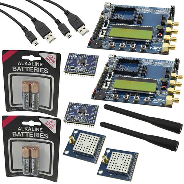 4438C-490-PDK BIDIRECTIONAL +20DBM LINK FOR CH