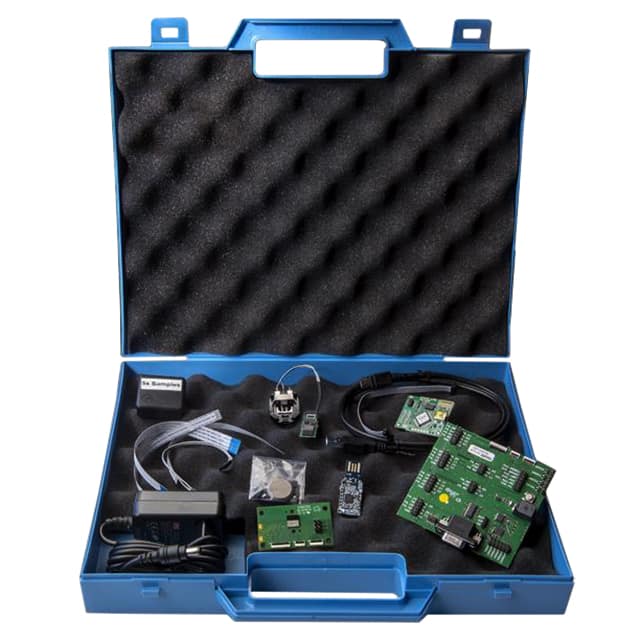 ISP1507-AX-DK ISP1507-AX DEV KIT
