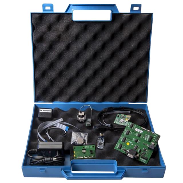 ISP1302-BS-DK ISP1302-BS DEV KIT