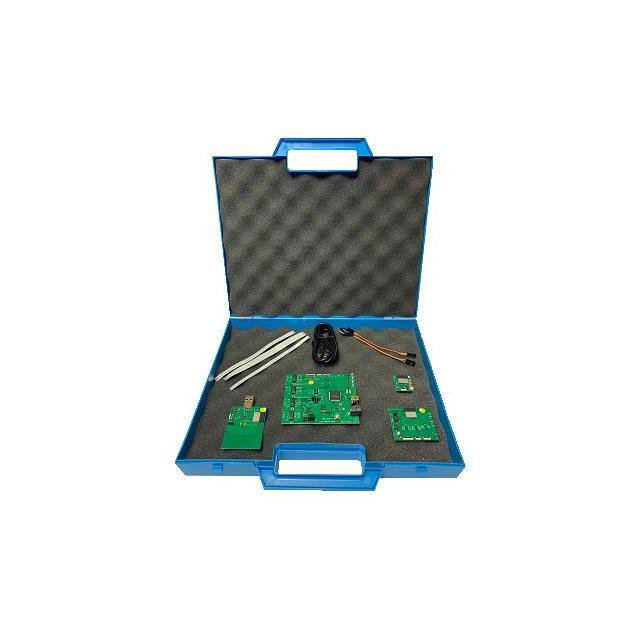 ISP3010-UX-DK DEMO KIT FOR ISP3010 BLE UWB