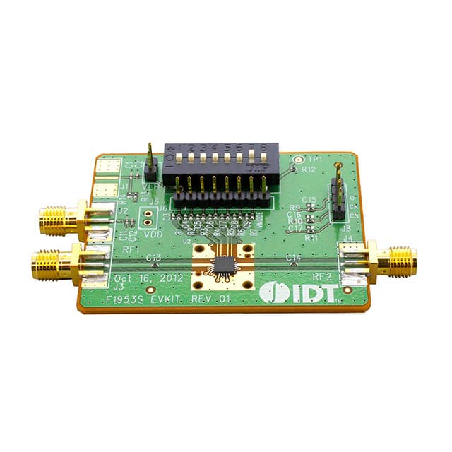 F1912EVBI RF