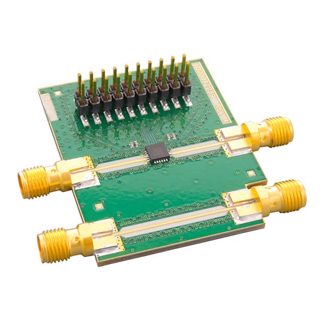MAPS-010164-001SMB EVAL BOARD FOR MAPS-010164-TR050