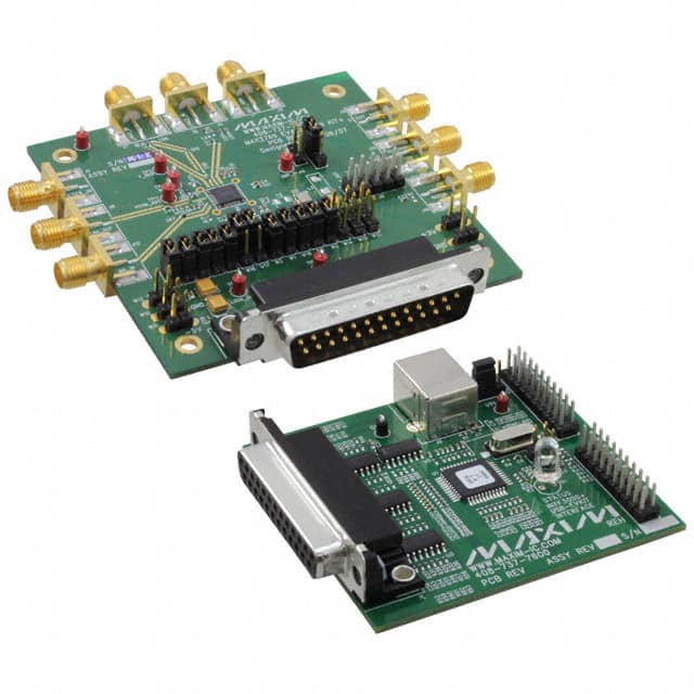 MAX2769EVKIT+ KIT EVAL FOR MAX2769