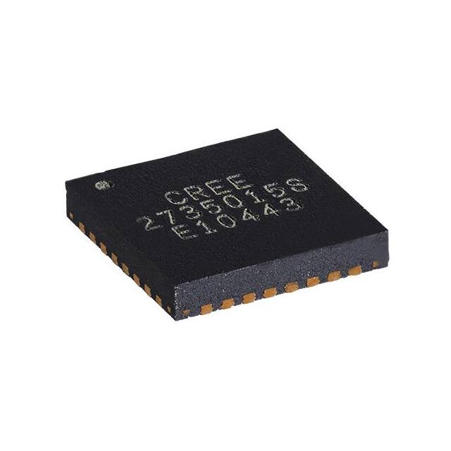 CMPA2735015S-AMP1 2.5-6.0GHZ, AMP W/ CMPA2560025F
