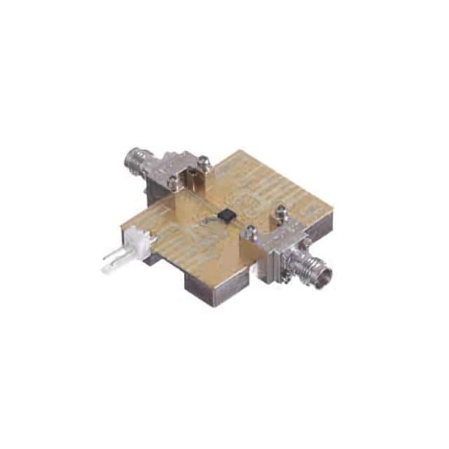 MAAL-011111-000SMB EVAL BOARD FOR MAAL-011111