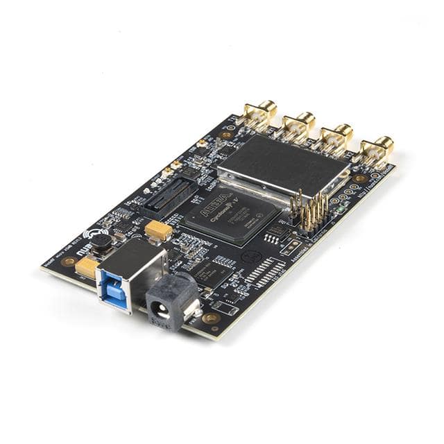 WRL-19039 BLADERF 2.0 MICRO XA5