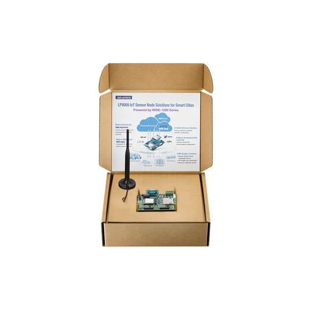 WISE-DK1510-MBNAE WISE-1510 LORAWAN STARTER KIT-NA