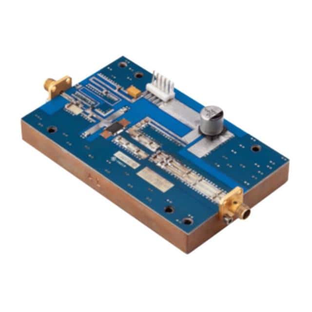 CGHV27060MP-AMP3 EVAL BOARD FOR CGHV27060
