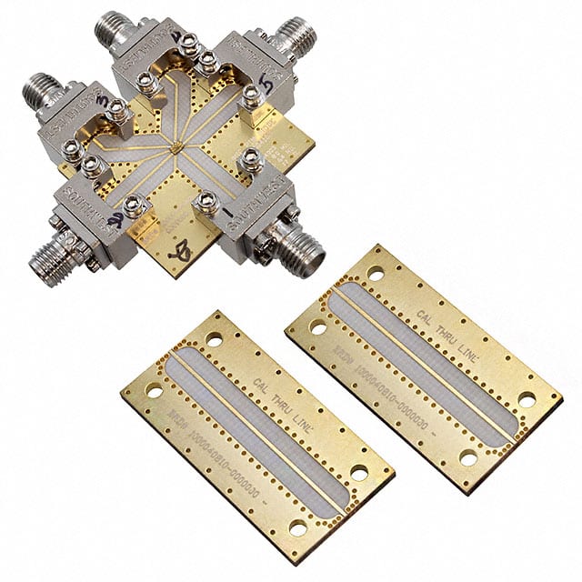MASW-004103-001SMB EVAL BOARD FOR MASW-004103-13650