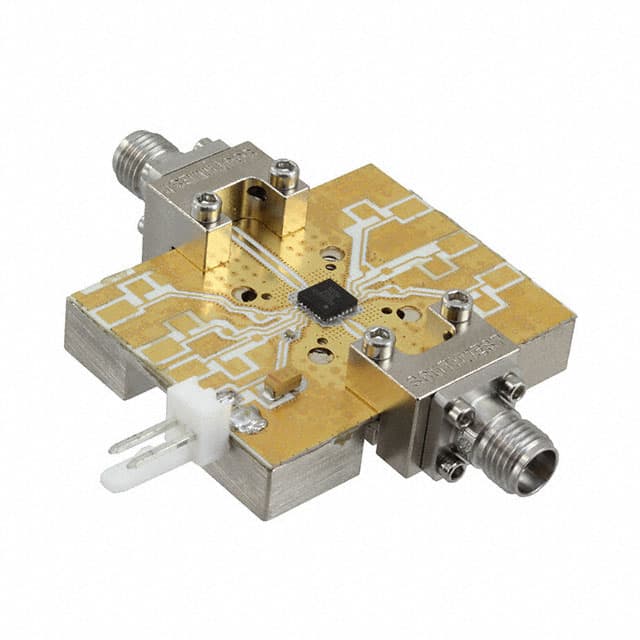 XX1002-QH-EV1 EVAL BOARD FOR XX1002-QH-0G0T