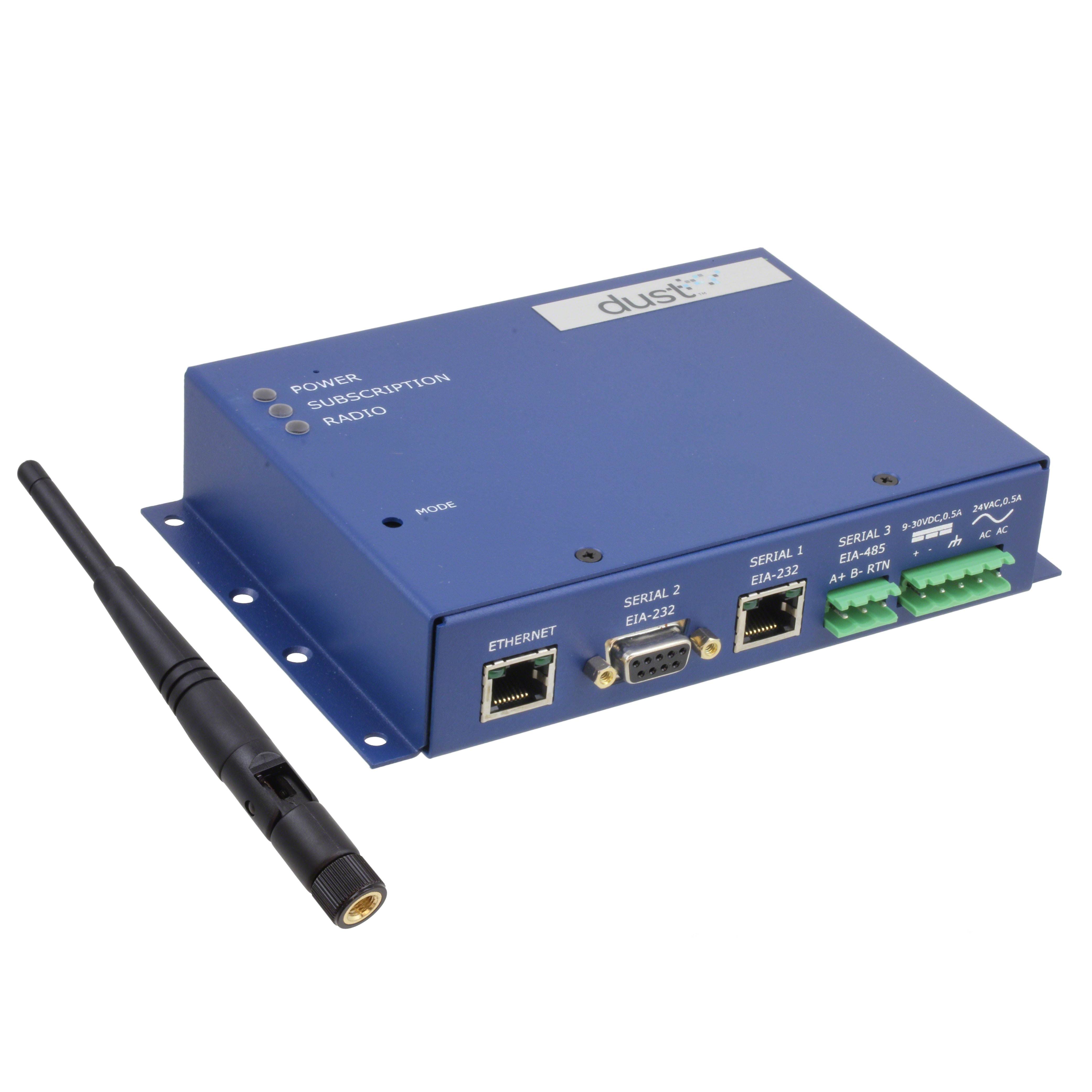 LTP5903CEN-WHRB4B1#PBF BOARD WIRELESSHART MANAGER