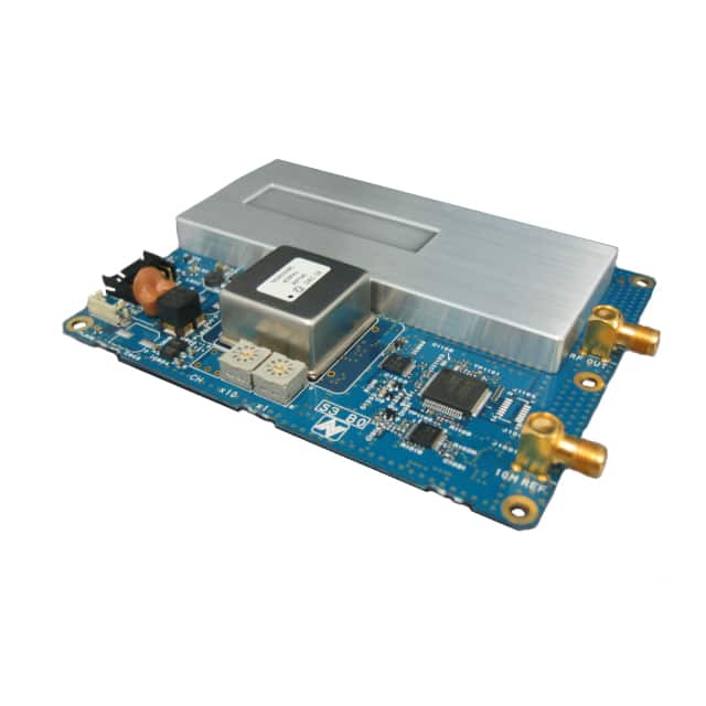 S510M804MB FREQ SYNTH 510MHZ TO 804MHZ