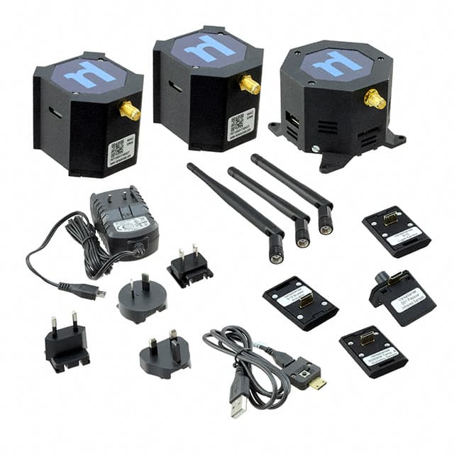 K02 IOT SMARTMESH DEV KIT-NO BATTERY
