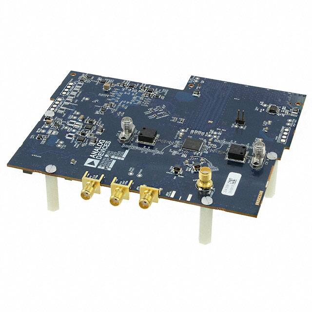 AD6674-750EBZ EVAL BOARD FOR AD6674
