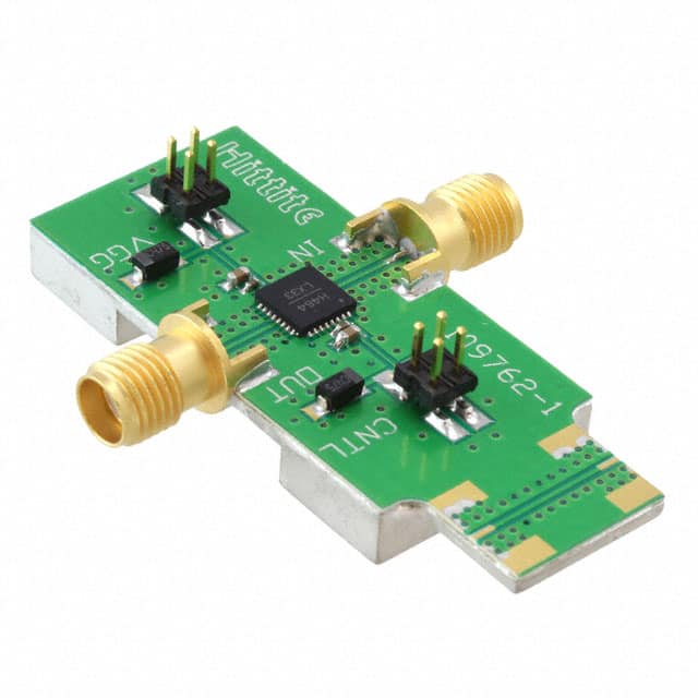 108344-HMC464LP5 BOARD EVAL HMC464LP5E