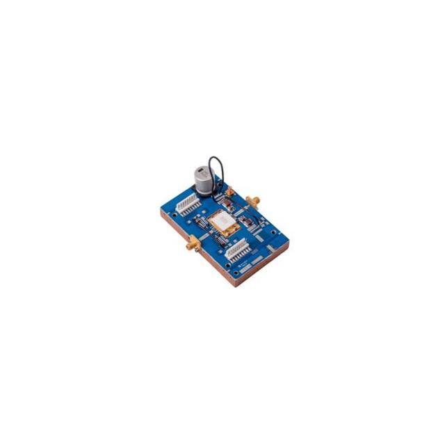 CMPA1C1D080F-AMP CMPA1C1D080F DEV BOARD