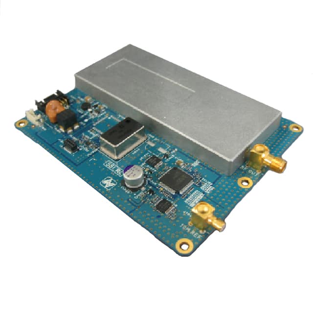 S2R0G3R0GA FREQ SYNTH 2000MHZ TO 3000MHZ