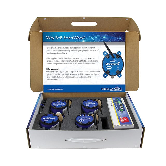 BB-WSKIT4BE DEV KIT SPECTRERT