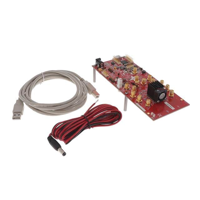 AFE7769D-35EVM AFE7769D EVALUATION MODULE FOR Q