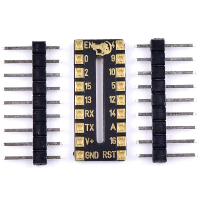 26575B ESP-01M ESP8266 DIP ADAPTER