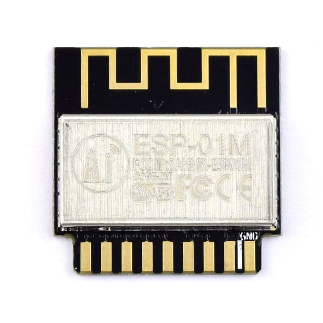 26575A ESP-01M ESP8266 WI-FI IOT MODULE