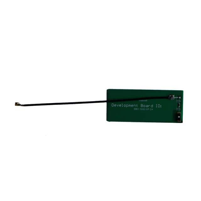 DB01.5020.WF.CA MASWELL WIFI CHIP ANTENNA DEVELO