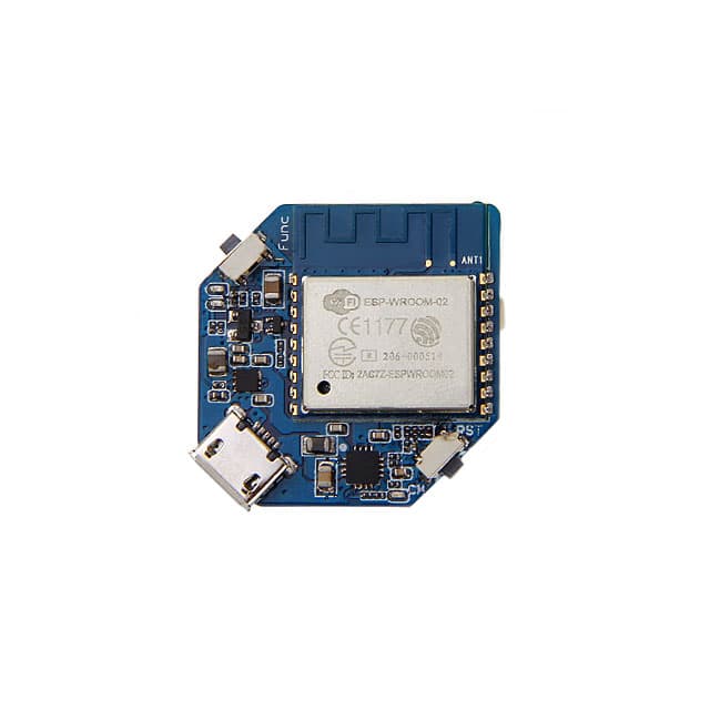 102110057 WIO NODE