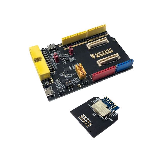 102991176 EMW110 IOT MXKIT (BASE & CORE)