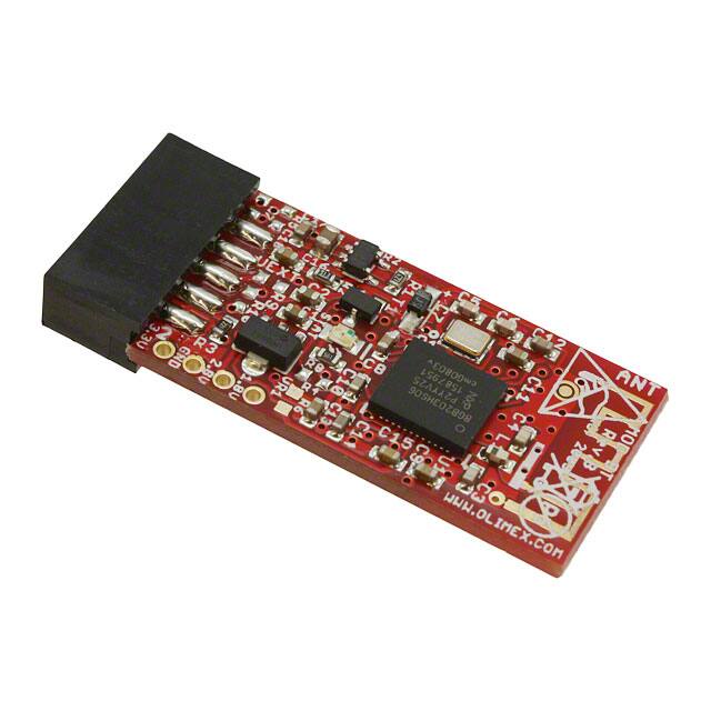 MOD-BT EMBEDDDED BLUETOOTH MODULE