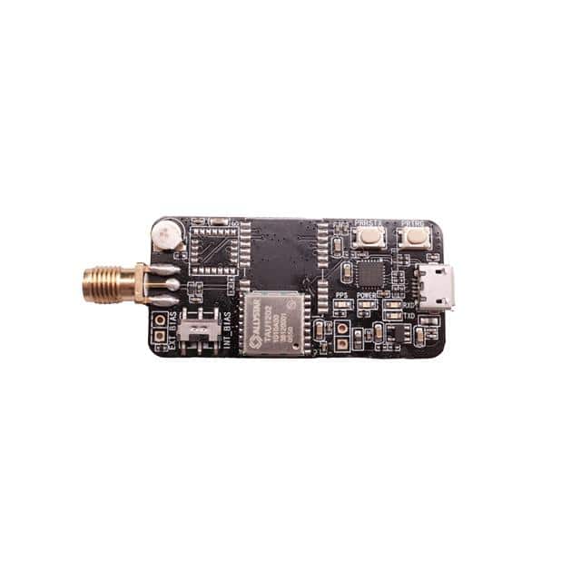 TAU1202E-EVK-A00 The TINY-EVK demo kit to modules