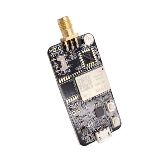 TAU1201E-EVK-A00 The TINY-EVK demo kit to modules