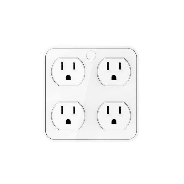 WTP110 WIRELESS WALL TAP SMART PLUG