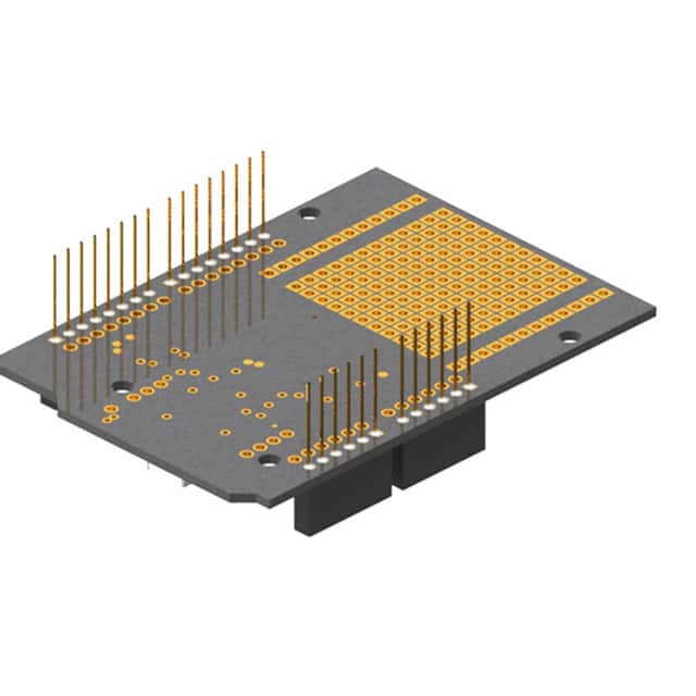 RFD21815 EVAL BOARD FOR RFD21733