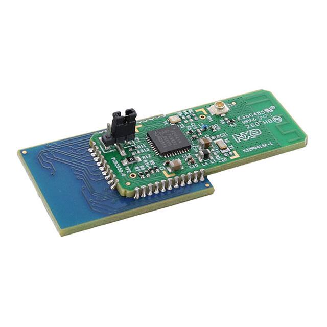 K32WA-001-T10 K32W041A UPGRADE BOARD