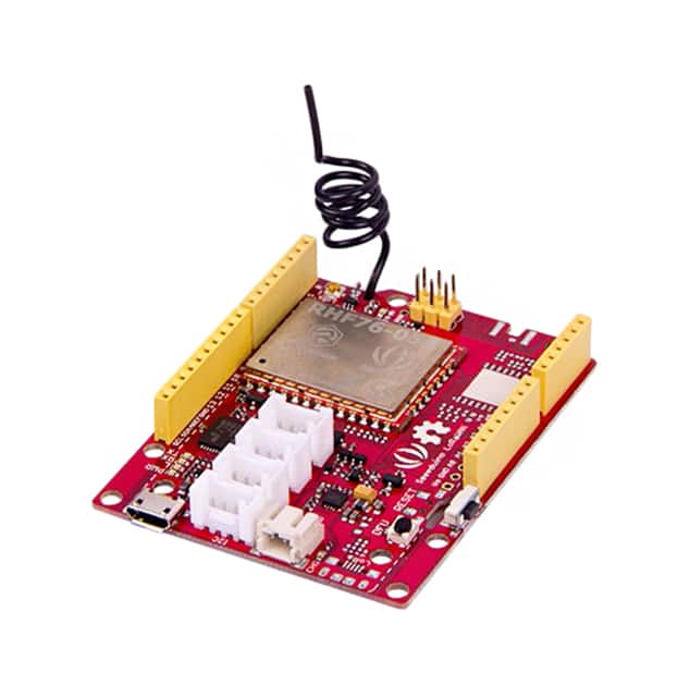 102010128 SEEEDUINO LORAWAN