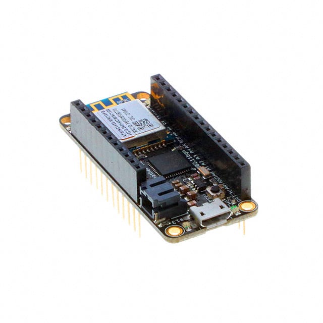 3044 ASSEMBLED ADAFRUIT FEATHER M0 WI
