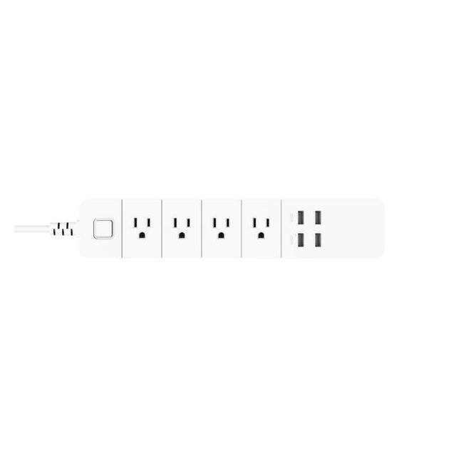 C380 WIFI SMART POWER SURGE PROTECTOR