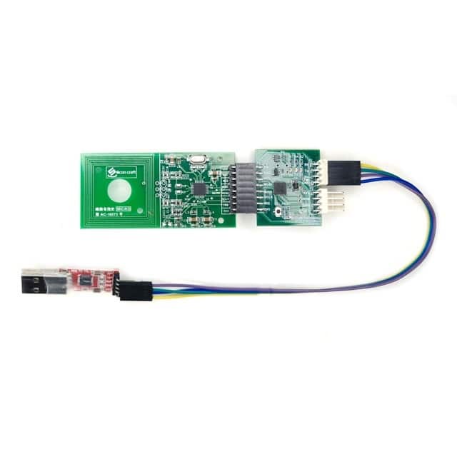 PI5AK233PB0S131A1CB RE31 MINI READER (DEVKIT)